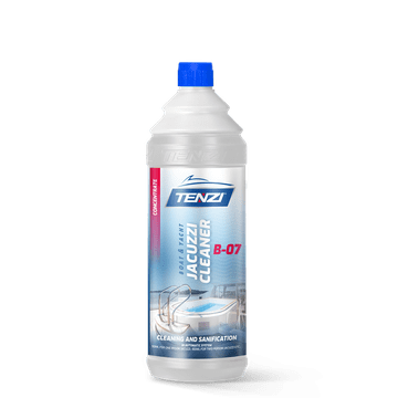 shumee Čistilo za jacuzzi čolne B-07 - 1L