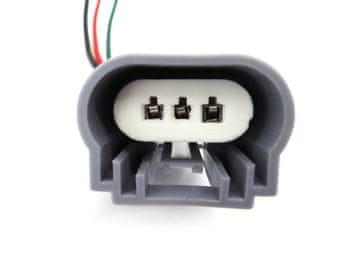 shumee 2 kosa vtičnice H13, 9008