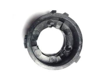 shumee 2-delni adapter za H7 LED žarnice, VW Golf, Multivan, Touran, Sharan