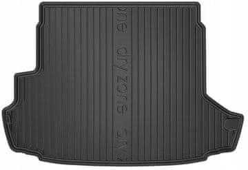 shumee VLOŽEK ZA PRTLJAŽNIK PREPROGA Nissan X-Trail 2 II 2008-2013 DZ