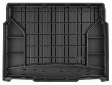 shumee Gumijasta zaščitna preproga za prtljažnik Peugeot 2008 2 od 2019- TM d