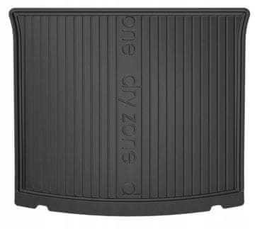 shumee VLOŽEK ZA ZAŠČITO PRTLJAŽNIKA Volkswagen Caddy 3 III 2015-2020 DZ