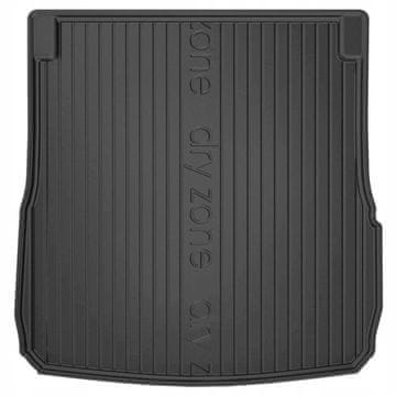 shumee PREPROGA V PRTLJAŽNIK VLOŽEK TEPIH AUDI A6 C6 Kombi 2004-2011 DZ