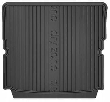 shumee VLOŽEK PREPROGA ZA PRTLJAŽNIK Opel Zafira B 2005-2014 DZ