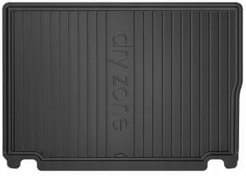 shumee PREPROGA V PRTLJAŽNIK VLOŽEK TEPIH Opel Meriva B 2010-2017 DZ g