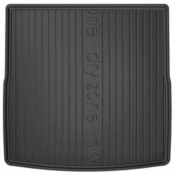 shumee PREPROGA V PRTLJAŽNIK VLOŽEK TEPIH AUDI A4 B8 SEDAN 2007-2015 DZ