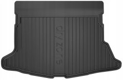 shumee VLOŽEK ZA PRTLJAŽNIK PREPROGA Toyota Auris 2 II kombilimuzina 2012-2018 DZ