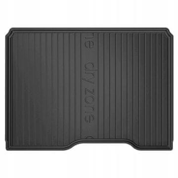 shumee PREPROGA V PRTLJAŽNIK VLOŽEK TEPIH Citroen Berlingo 2 II 2008-2018 DZ