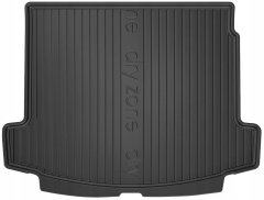 shumee VLOŽEK ZA PRTLJAŽNIK PREPROGA Renault Megane 2 II kombi 2002-2009 DZ