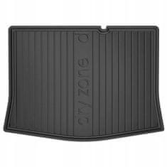 shumee VLOŽEK PREPROGE ZA PRTLJAŽNIK ALFA ROMEO Giulietta hatchback 2010-2020 DZ