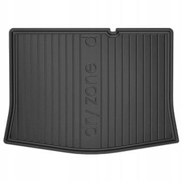 shumee VLOŽEK PREPROGE ZA PRTLJAŽNIK ALFA ROMEO Giulietta hatchback 2010-2020 DZ