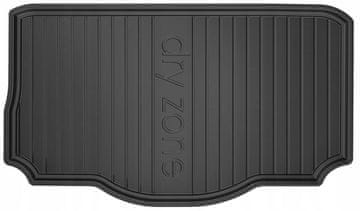 shumee PREPROGA V PRTLJAŽNIK VLOŽEK TEPIH Opel Meriva B 2010-2017 DZ d