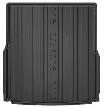 shumee PREPROGA V PRTLJAŽNIK VLOŽEK TEPIH Volkswagen Passat B8 Kombi 2014-2022 DZ