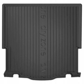 shumee VLOŽEK ZA ZAŠČITO PRTLJAŽNIKA Ford Mondeo Mk5 Karavan 2014-2022 DZ