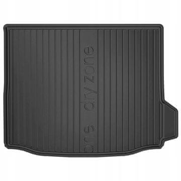 shumee BMW X3 G01 od 2017- VLOŽEK ZA PRTLJAŽNIK DZ