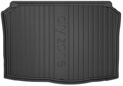 shumee VLOŽEK ZA PRTLJAŽNIK, PREPROGA, Škoda Fabia 1 I hatchback 1999-2008 DZ