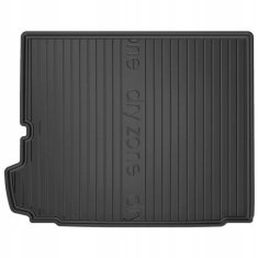 shumee VLOŽEK ZA PRTLJAŽNIK PREPROGA Citroen C4 Grand Picasso 2 II 2013-2019 DZ