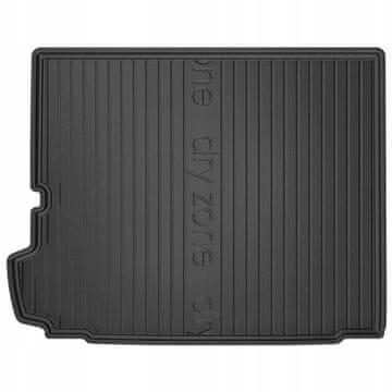 shumee VLOŽEK ZA PRTLJAŽNIK PREPROGA Citroen C4 Grand Picasso 2 II 2013-2019 DZ