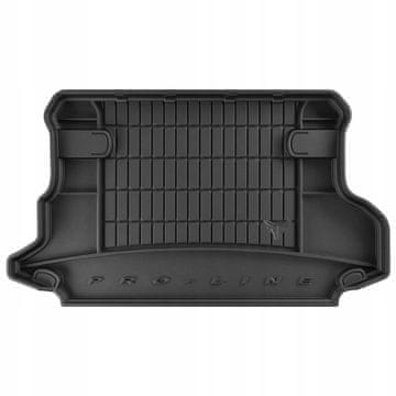 shumee Gumijasti vložek za prtljažnik HYUNDAI Tucson 1 2004-2010 TM