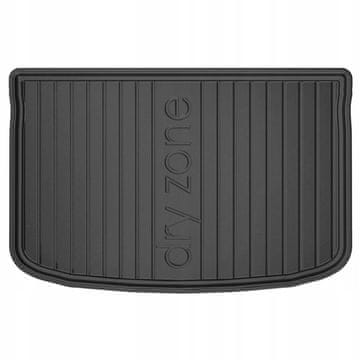 shumee VLOŽEK ZA PRTLJAŽNIK, PREPROGA AUDI A1 8X Sportback 2010–2018 DZ