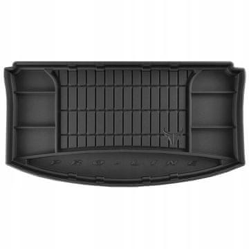 shumee Gumijasta zaščita za prtljažnik za FIAT Idea 2003-2012