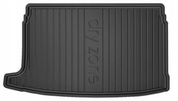 shumee VLOŽEK ZA PRTLJAŽNIK, PREPROGA Volkswagen Polo 5 V hatchback 2009-2017 DZ d