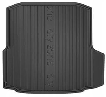 shumee VLOŽEK ZA PRTLJAŽNIK, PREPROGA Škoda Octavia 3 III liftback 2012-2016 DZ