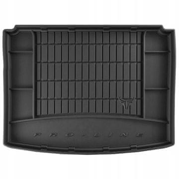 shumee Gumijasta preproga za prtljažnik FIAT Croma Kombi 2005-2011 TM d