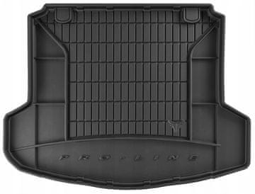 shumee Gumijasta preproga za prtljažnik RENAULT Megane 4 Sedan od 2016- TM