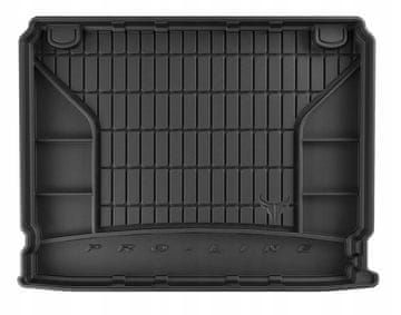 shumee Vložek za prtljažnik RENAULT Clio 4 kombi 2012-2019 TM d