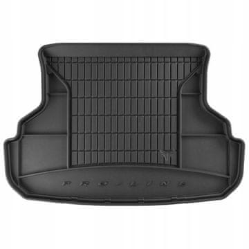shumee Gumijasta preproga za prtljažnik SUZUKI SX4 Limuzina 2006-2014 TM