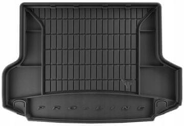 shumee Gumijasta preproga za prtljažnik HYUNDAI Tucson 2 2009-2015 TM