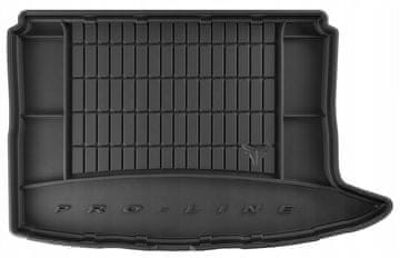 shumee Vložek za prtljažnik, preproga CITROEN C4 1 Coupe 2004-2010 TM