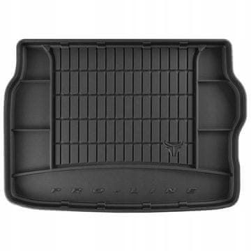 shumee Vložek za prtljažnik OPEL Astra 2 G Hatchback 1998-2009 TM