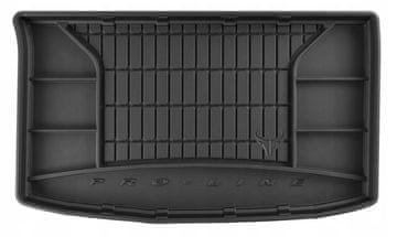 shumee Gumijasta zaščitna preproga za prtljažnik HYUNDAI i20 1 Hatchback 2008-2015 TM