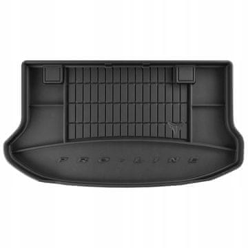 shumee Gumijasta preproga za prtljažnik HYUNDAI ix20 2010-2019 TM g