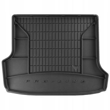 shumee Gumijasta preproga za prtljažnik VOLVO XC70 1 kombi 1999-2007 TM