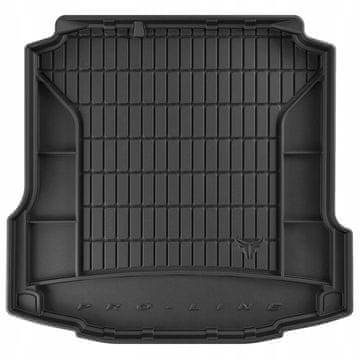 shumee Vložek za prtljažnik SEAT Toledo 4 Hatchback 2012-2018 TM
