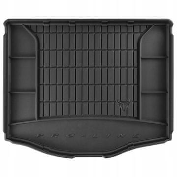 shumee Gumijasta preproga za prtljažnik SSANGYONG XLV od 2016- TM g