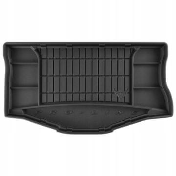 shumee Gumijasta preproga za prtljažnik SUZUKI Swift 4 Hatchback 2005-2010 TM