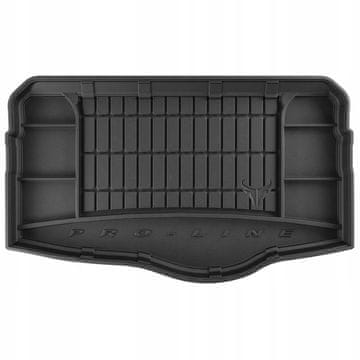 shumee Gumijasta zaščitna preproga za prtljažnik VW T-Cross od 2019- TM d