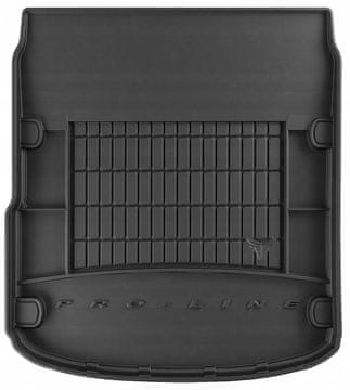 shumee Gumijasta preproga za prtljažnik AUDI A6 C8 limuzina od 2018- TM