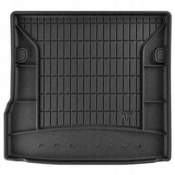 shumee Gumijasta zaščitna preproga za prtljažnik DACIA Duster 2 2017-2021