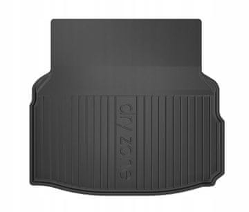 shumee Gumijasta preproga za prtljažnik Mercedes-Benz C238 Coupe 2017-2023 DZ