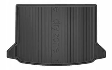 shumee Gumijasta preproga za prtljažnik Mercedes-Benz W177 HB od 2018-DZ zn