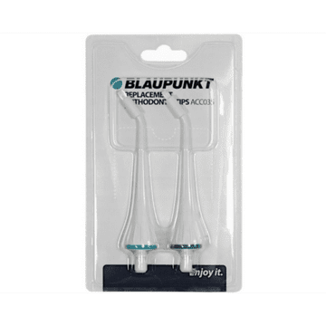 Blaupunkt Ortodontski nastavki za zobno prho DIR501 (ACC035)