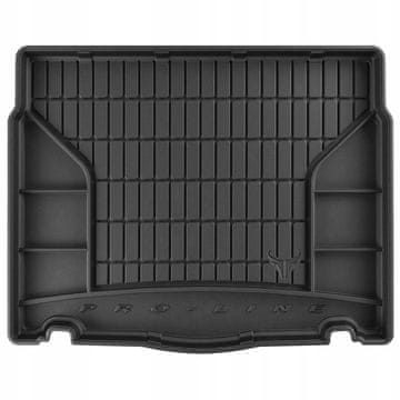 shumee Gumijasta zaščitna preproga za prtljažnik Opel Astra J Hatchback 2009-2020 d