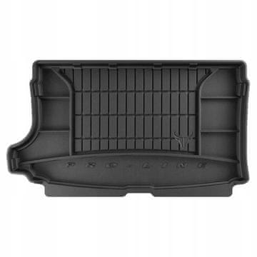 shumee Gumijasta zaščitna preproga za prtljažnik VW T-Cross od 2019- TM g