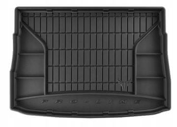 shumee Gumijasta zaščitna preproga za prtljažnik VW GOLF 8 Hatchback od 2019- TM g