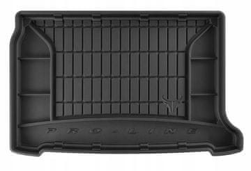 shumee Gumijasta preproga za prtljažnik CITROEN DS3 Hatchback 2009-2015 TM